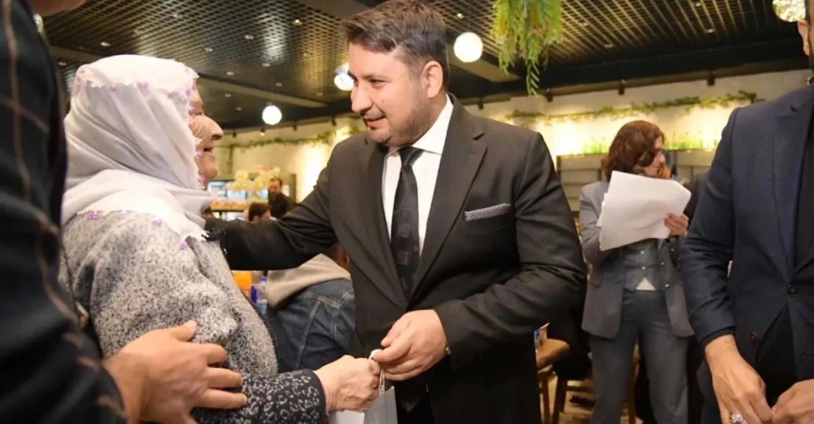 ANKARA MASASI-KAHRAMANKAZAN'DA FESTİVAL COŞKUSU: EMİRCAN İĞREK SAHNE ALACAK!