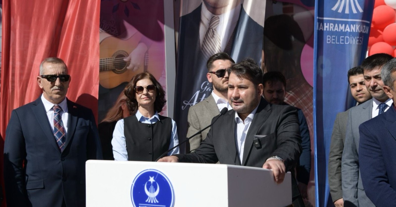 BAŞKAN SELİM ÇIRPANOĞLU’NDAN KADINLAR İÇİN GÜÇLÜ ADIMLAR