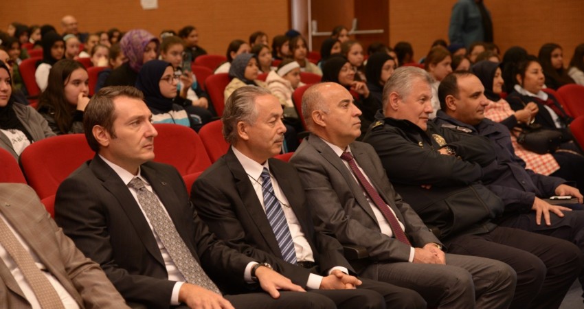 ATATÜRK’ÜN EMANETİ EMİN ELLERDE