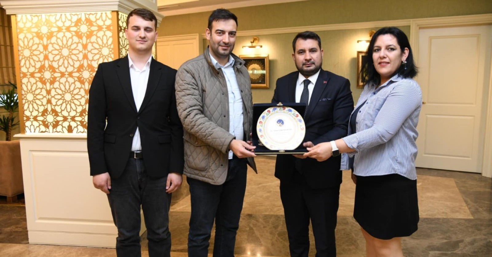 Makam Ziyaretleri