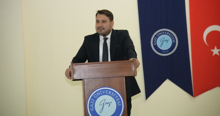 BAŞKAN ÇIRPANOĞLU: “EĞİTİM PAHALI GÖRÜNEBİLİR AMA CEHALETİN BEDELİ ÇOK...