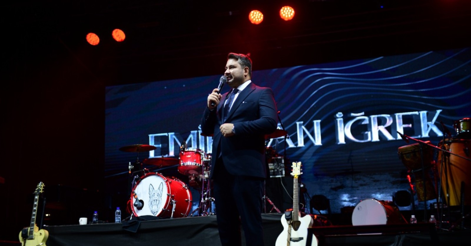 KAVURMA VE GASTRONOMİ FESTİVALİ ON BİNLERİN AKININA UĞRADI