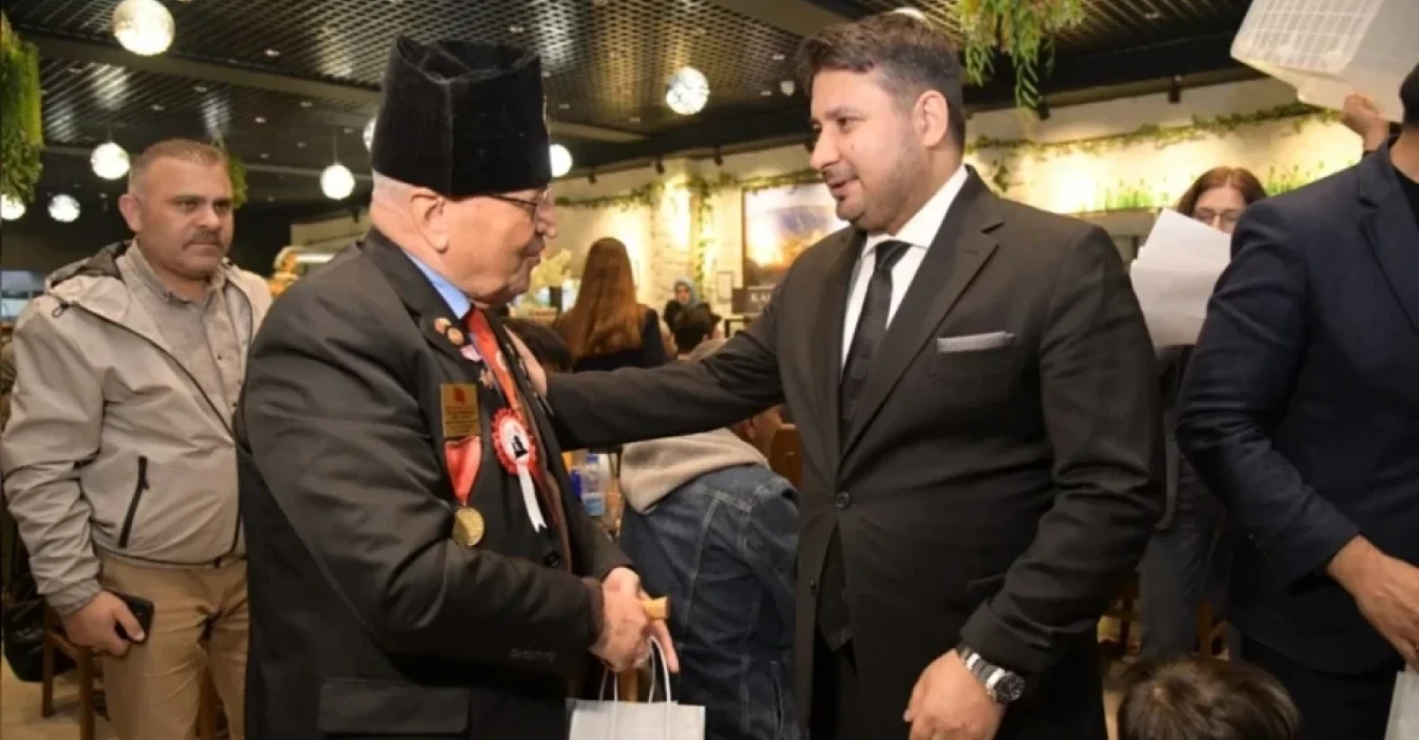 SONSÖZ-KAHRAMANKAZAN’DA KAVURMA FESTİVALİ BAŞLIYOR