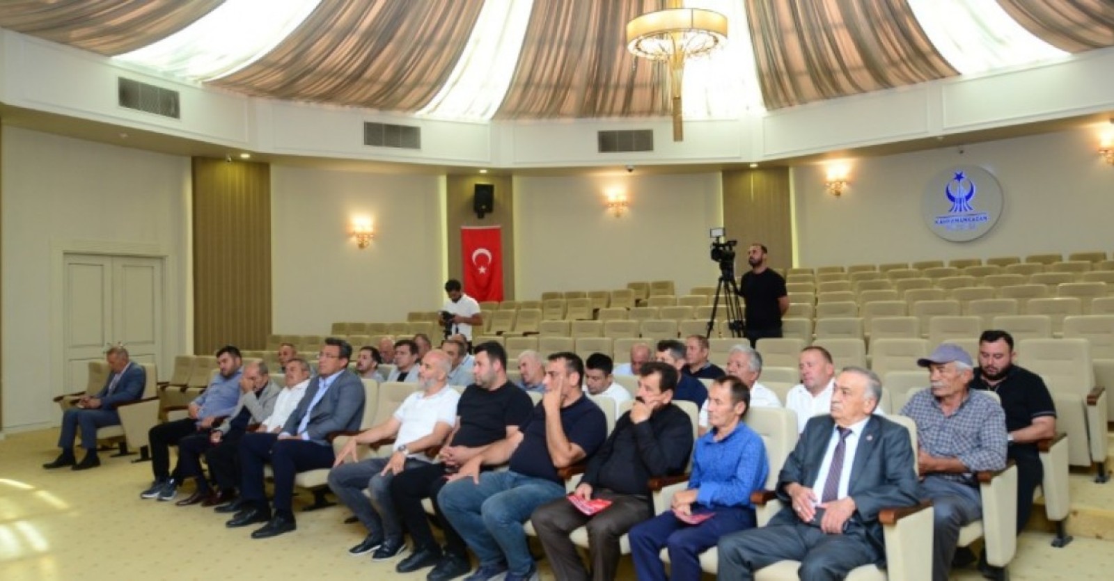 YENİTÜRKİYEM GAZETESİ-KAVURMA VE GASTRONOMİ FESTİVALİ’NE GERİ SAYIM BAŞLADI