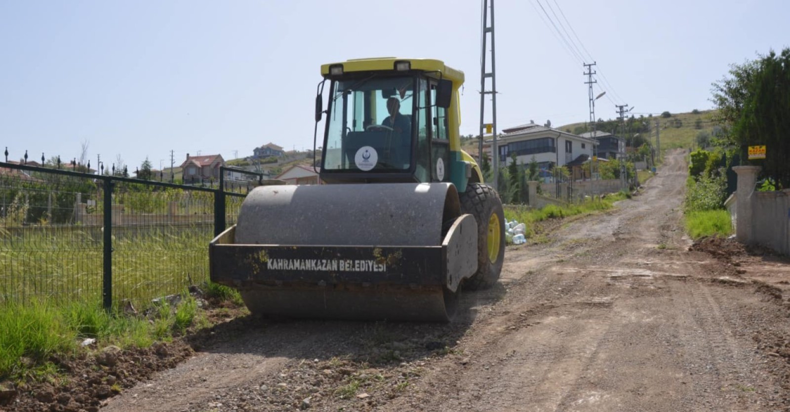 DURMADAN ÇALIŞMAYA DEVAM