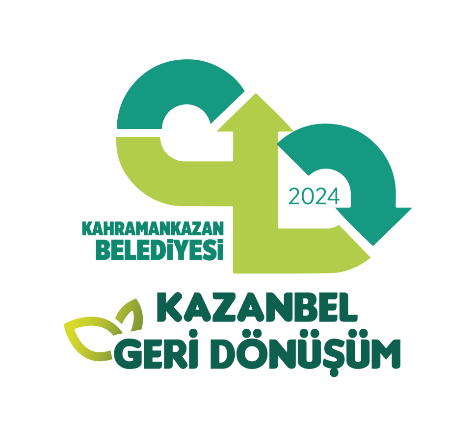 KAZANBEL GERİ DÖNÜŞÜM