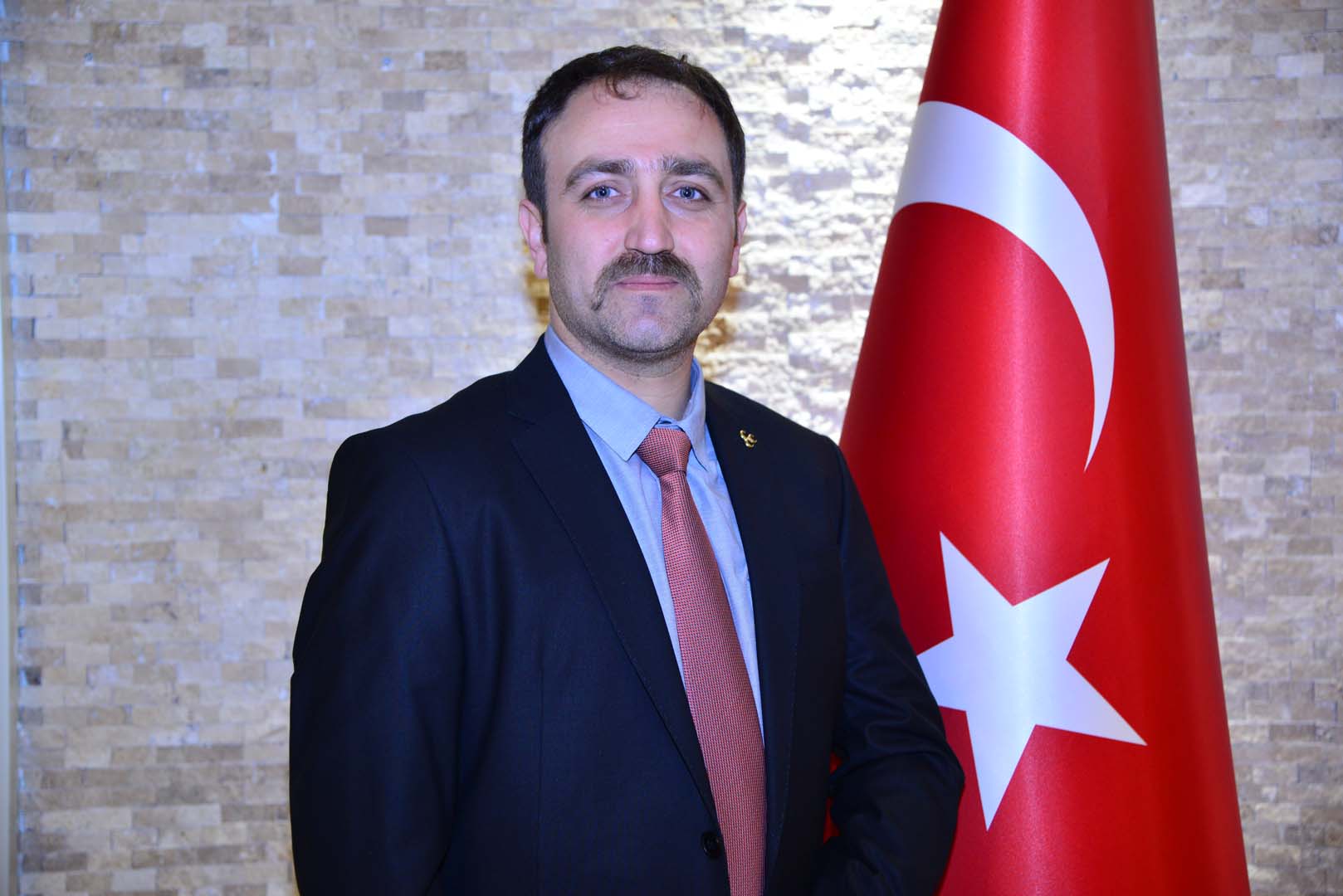 Ahmet BATIBEY