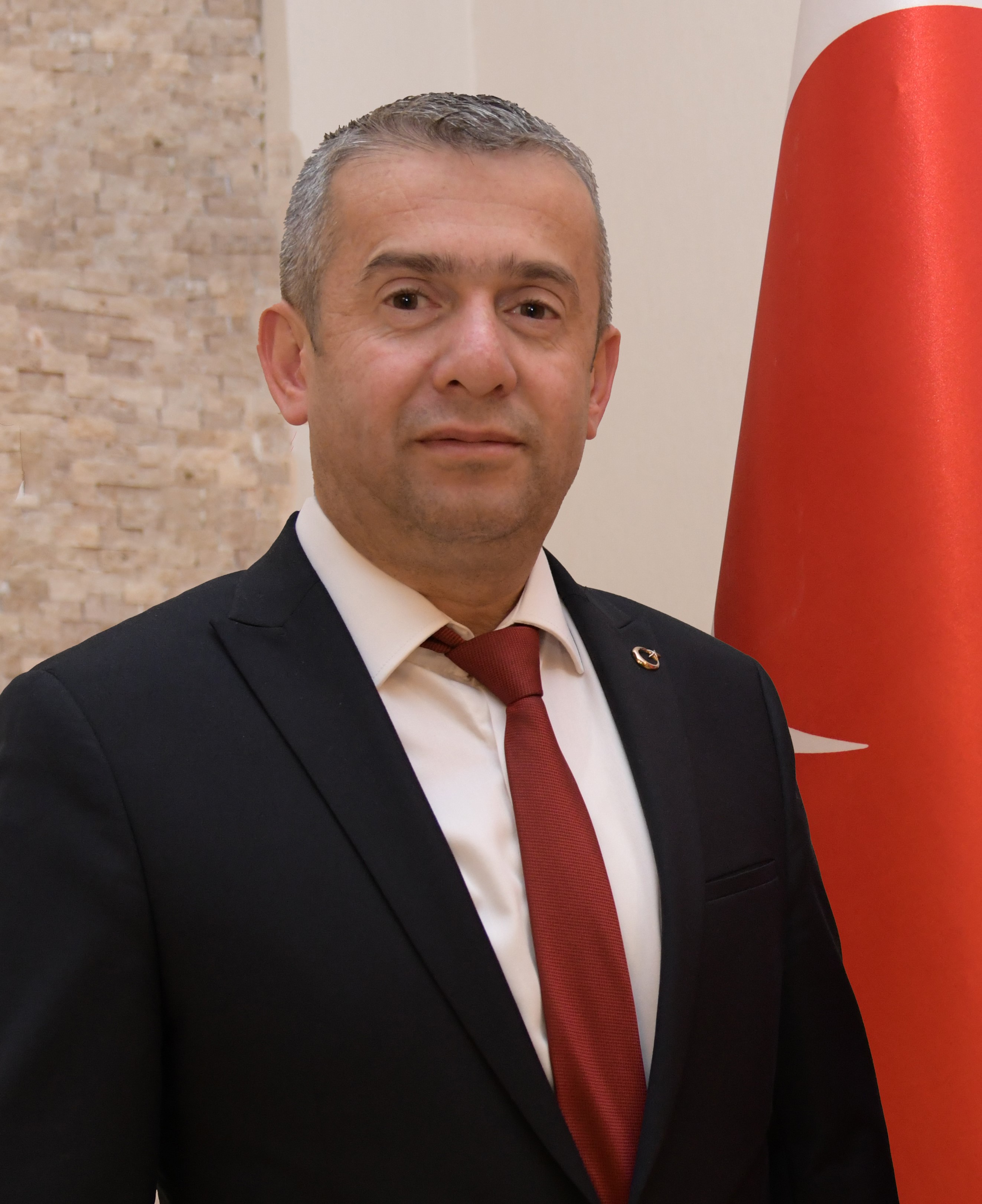Harun CANDAN