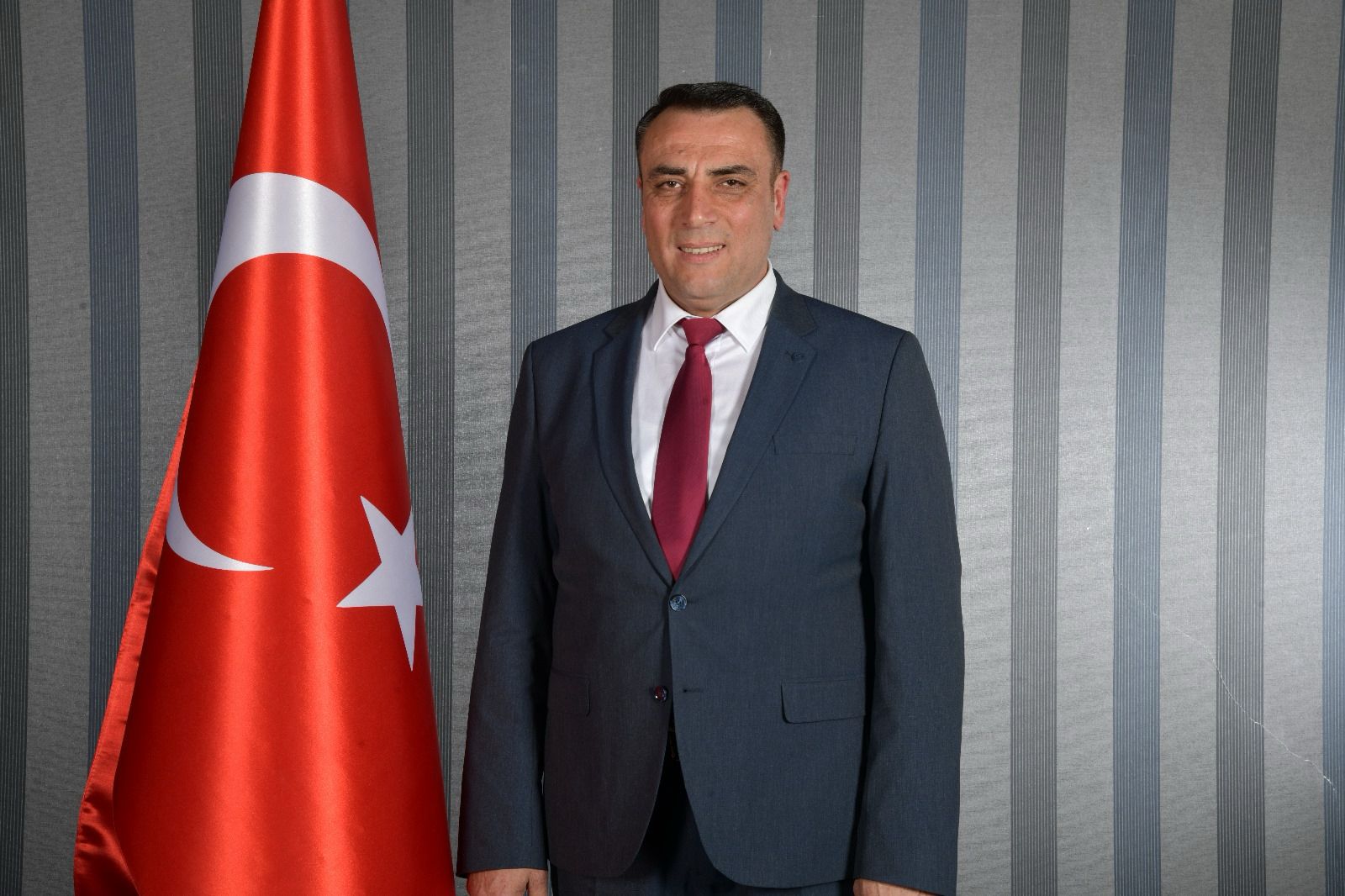 MEHMET YURTOĞLU